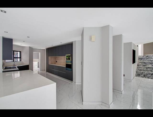 4 BEDROOM PROPERTY TO RENT IN DAINFERN GOLF ESTATE